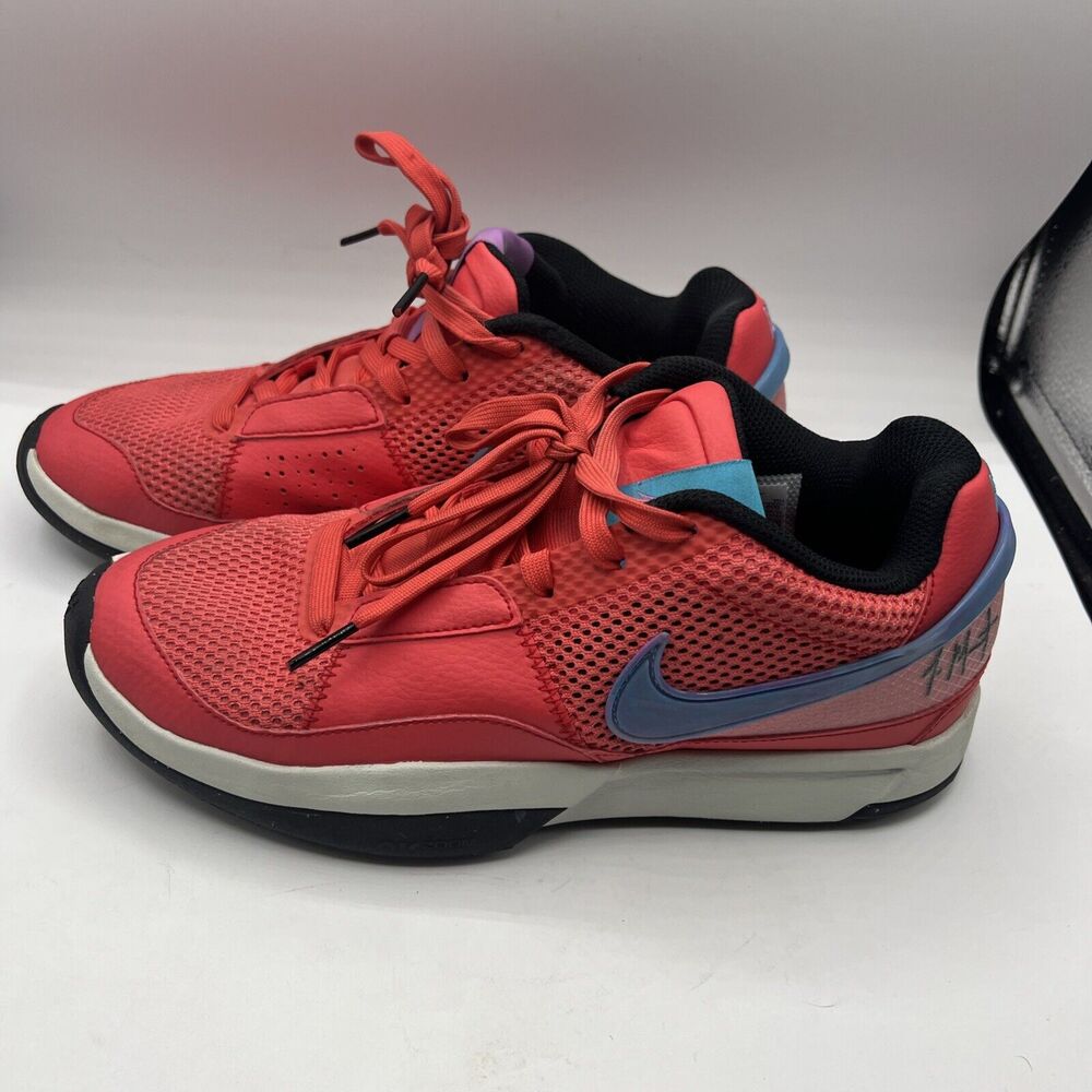 Size 7.5 - Nike Ja 1 Fuel - DR8785-800